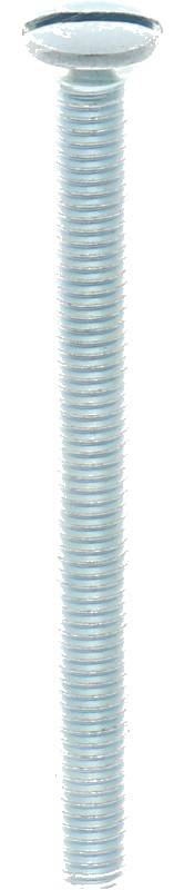 Surub cu cap inecat M6x70 70 mm