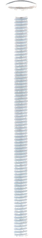 Surub cu cap inecat M6x80 80 mm
