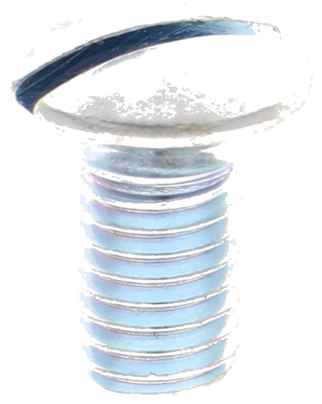 Surub cap inecat M8x16 DIN 964 16 mm