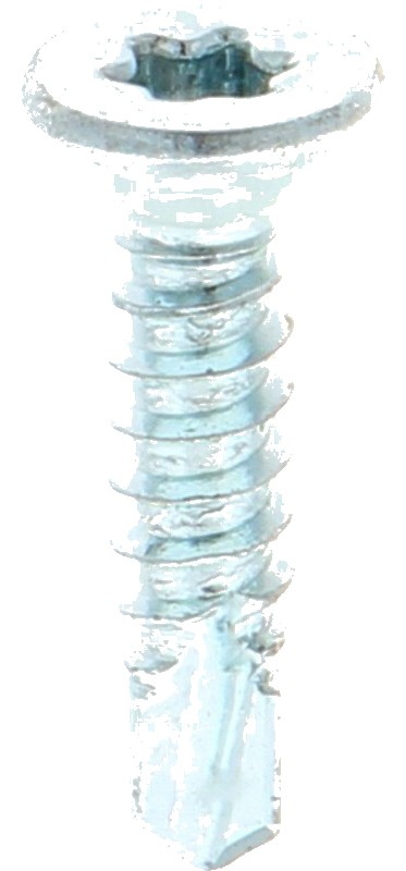 Șurub autoforant 4,2x19 DIN 7504 19 mm