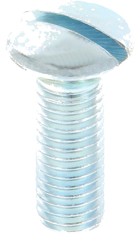 Surub cap inecat M8x25 DIN 964 25 mm