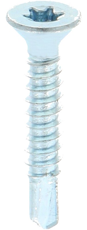 Șurub autoforant 4,2x25 DIN 7504 25 mm