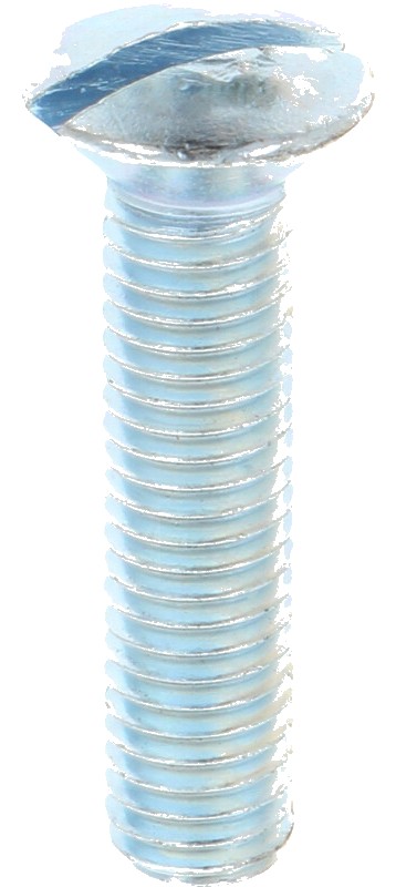 Surub cu cap inecat M8x35 35 mm