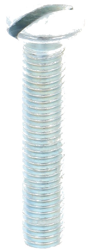Surub cu cap inecat M8x45 45 mm