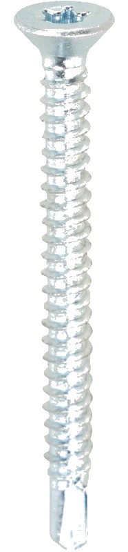 Șurub autoforant 4,2x45 DIN 7504 45 mm