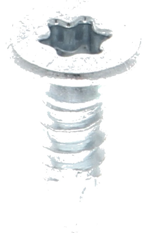 Șurub autoforant 4,8x16 DIN 7504 16 mm