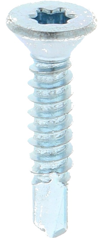 Șurub autoforant 4,8x25 DIN 7504 25 mm