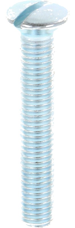 Surub cu cap inecat M8x50 50 mm