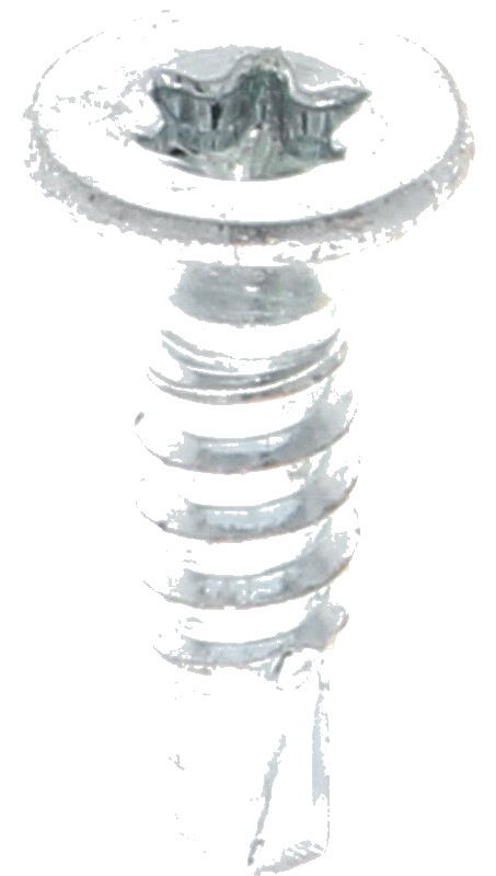 Șurub autoforant 4,8x19 DIN 7504 19 mm
