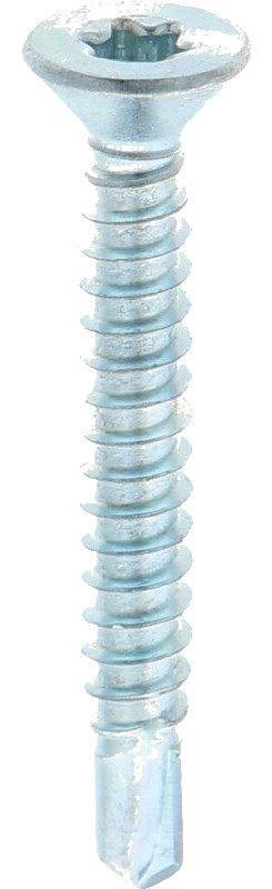 Șurub autoforant 4,8x38 DIN 7504 38 mm