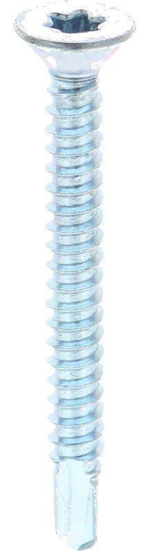 Șurub autoforant 4,8x45 DIN 7504 45 mm