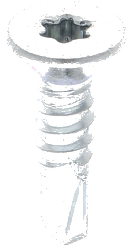 Șurub autoforant 5,5x22 DIN 7504 22 mm