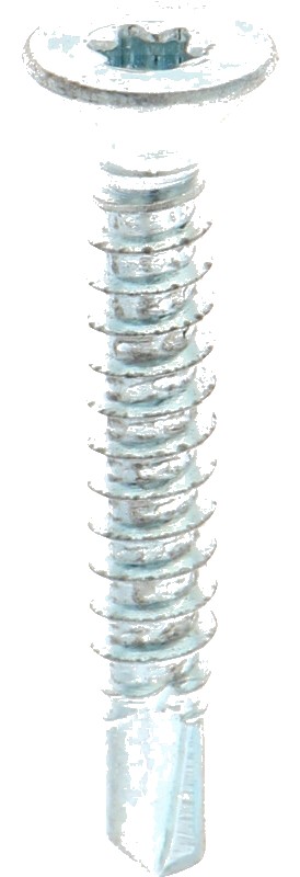 Șurub autoforant 5,5x38 DIN 7504 38 mm