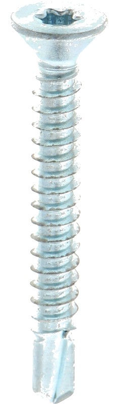 Șurub autoforant 5,5x45 DIN 7504 45 mm