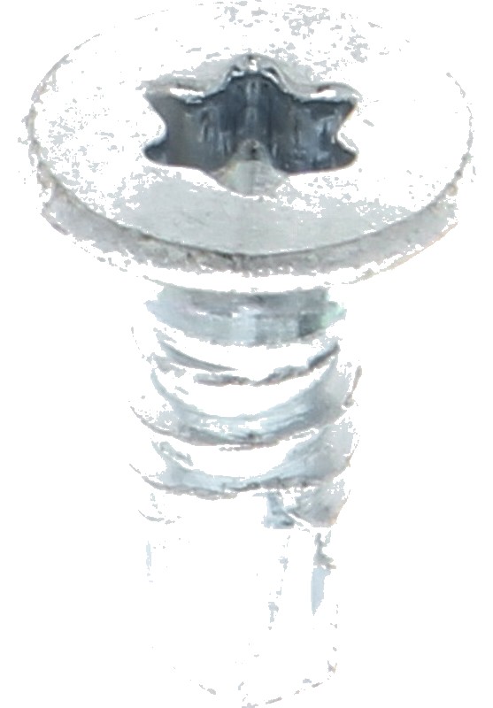 Șurub autoforant 6,3x19 DIN 7504 19 mm
