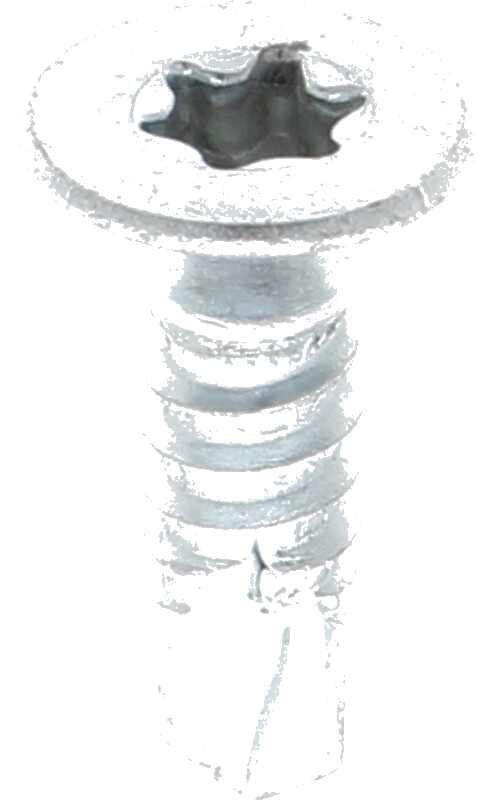 Șurub autoforant 6,3x22 DIN 7504 22 mm