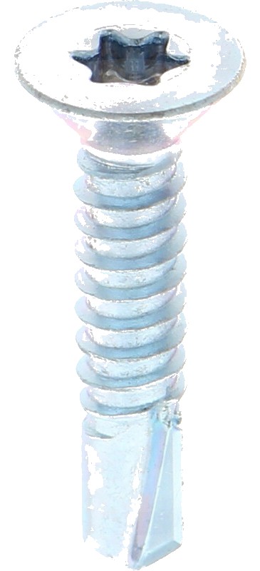 Șurub autoforant 6,3x32 DIN 7504 32 mm