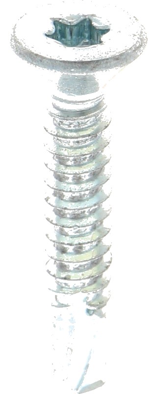 Șurub autoforant 6,3x38 DIN 7504 38 mm