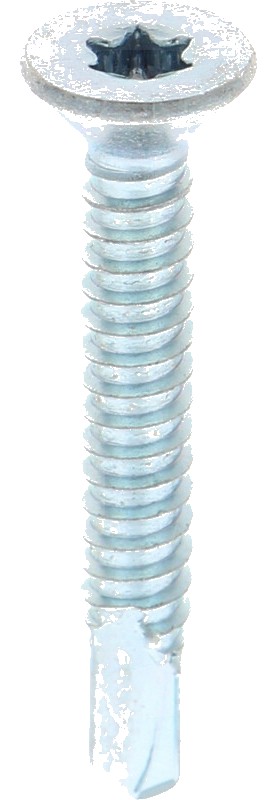 Șurub autoforant 6,3x45 DIN 7504 45 mm