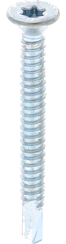 Șurub autoforant 6,3x60 DIN 7504 60 mm