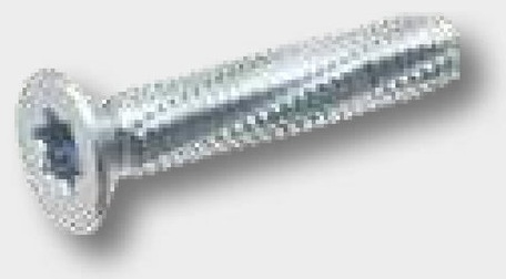 Surub autofiletant M4x20 20 mm