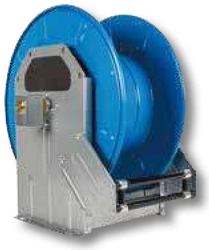 Rapid Rola furtun DL 40 m