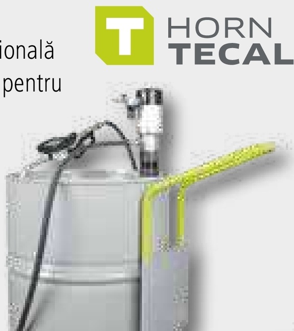 TECALEMIT Distribuitor de ulei DrumMobil 200 PPe Autocisterna: G2