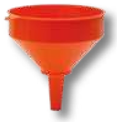 Pressol Pâlnie 285 mm