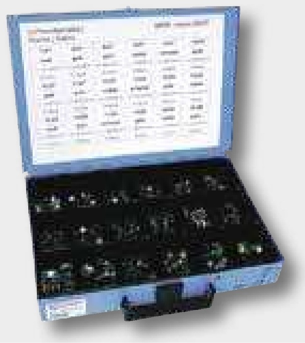 Sortiment Conector furtun din plastic