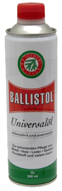 Ballistol-Doza