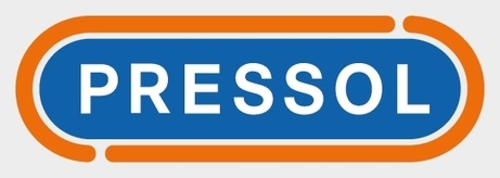 Pressol Rezervor apă, cu gura flexibilă, 10 l - alb