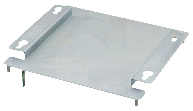 TECALEMIT Consola de asamblare - pentru montare pe perete, potrivit pentru HDM 60 și HDM 80 eco Box