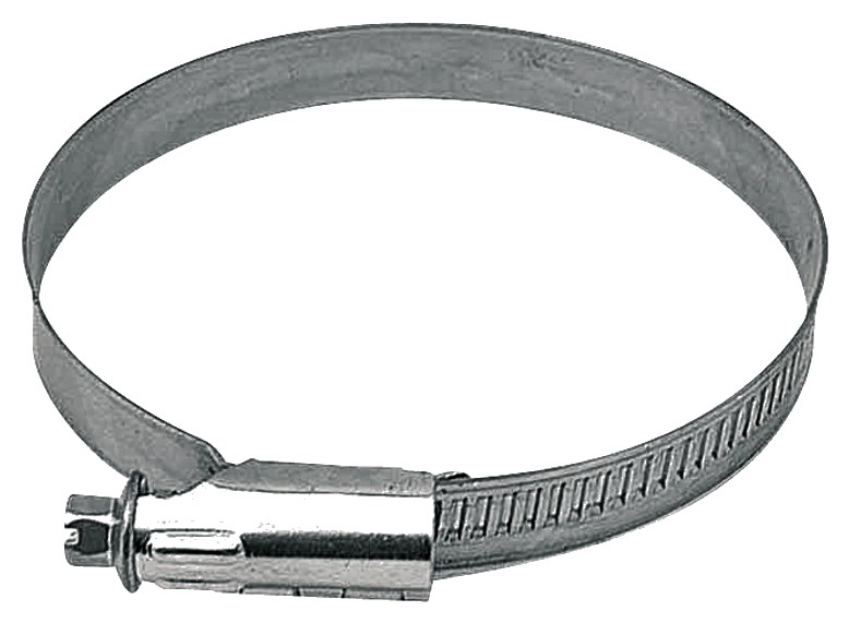 Brida UV 25 - Ø 70 - 90 mm