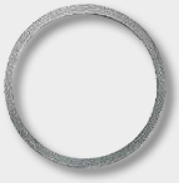 Inel de etanșare din aluminiu - VPE20