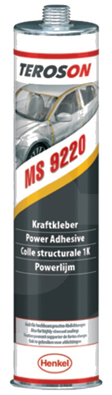 Loctite Etansant, Terostat 9220, 310 ml - 310 ml