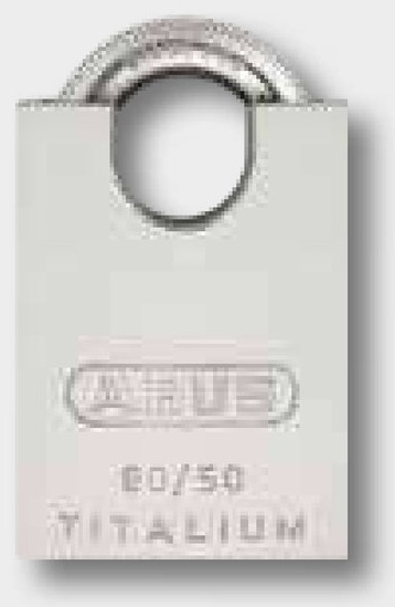 ABUS Lacat 90 AV, 50