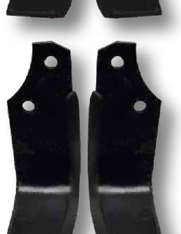 Maschio Set vincluri - dreapta/stanga