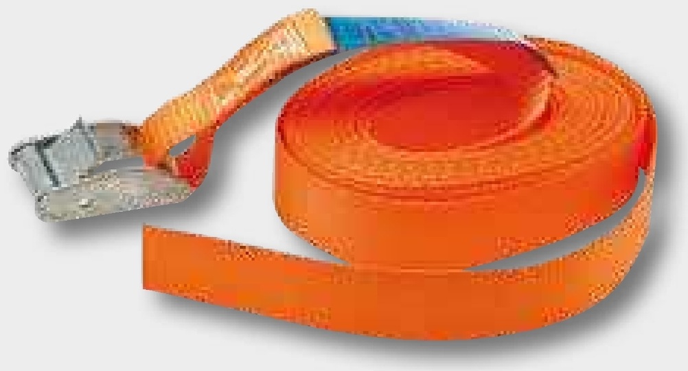 Curea din 2 piese, 5m x 25mm - format din 2 piese
