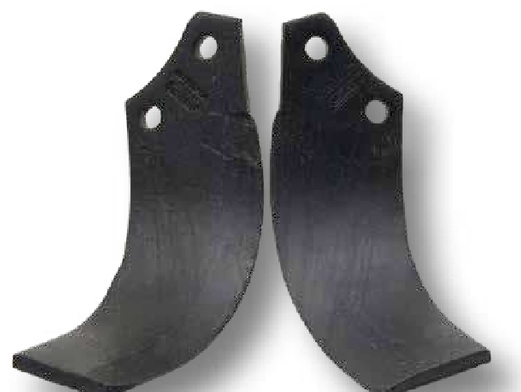 Maschio Set cutite - dreapta/stanga