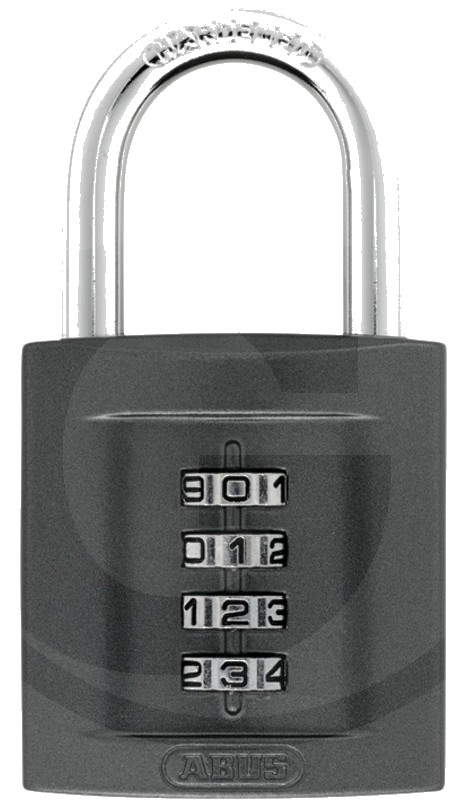 ABUS Lacat 158/50 IG