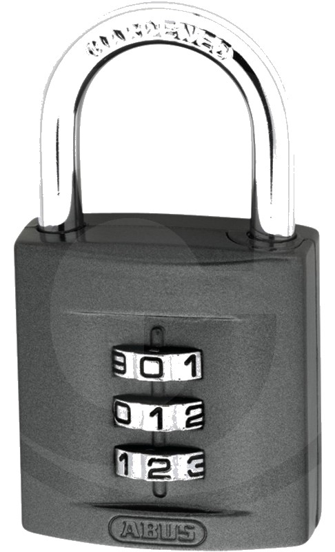 ABUS Lacat 158/40 IG