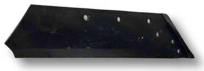 Maschio Brazdar cu varf reversibil - dreapta