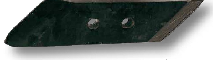 Maschio Varf de brazdar - stanga