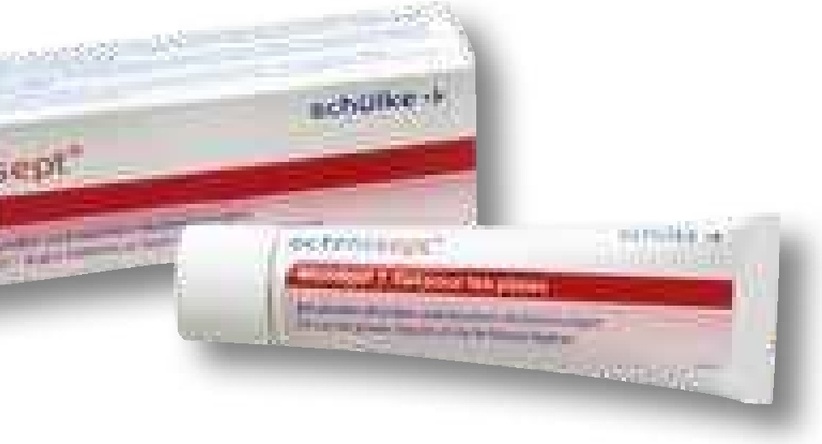 octenisept® Gel tratare rani