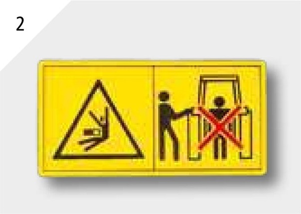 Indicator de avertizare