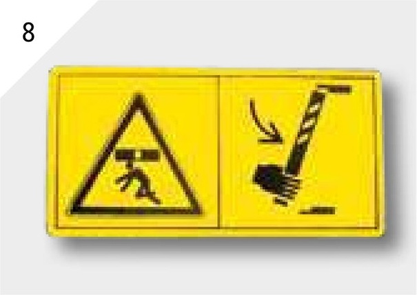 Indicator de avertizare
