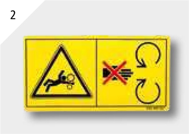 Indicator de avertizare