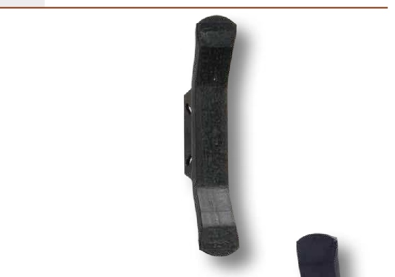 Maschio Piulita - pentru varf brazdar M12 x 1,75