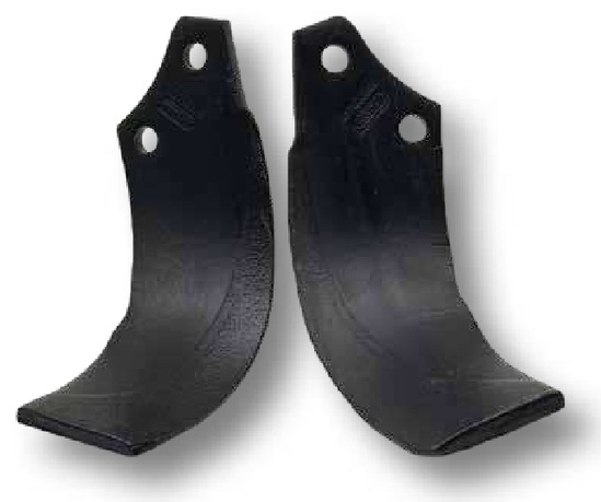 Maschio Piulita - pentru fixare cutite M14 x 2