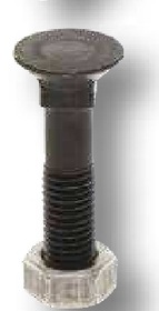 Maschio Surub cu piulita 12 x 60 mm